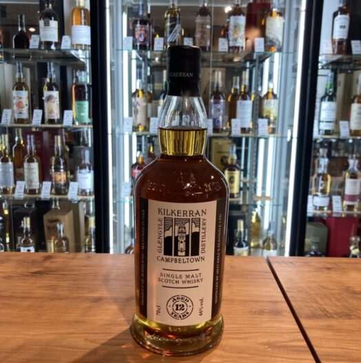 キルケラン 12年