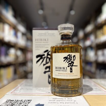 響 ジャパニーズハーモニー