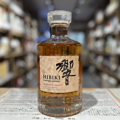 響 ブレンダーズチョイス