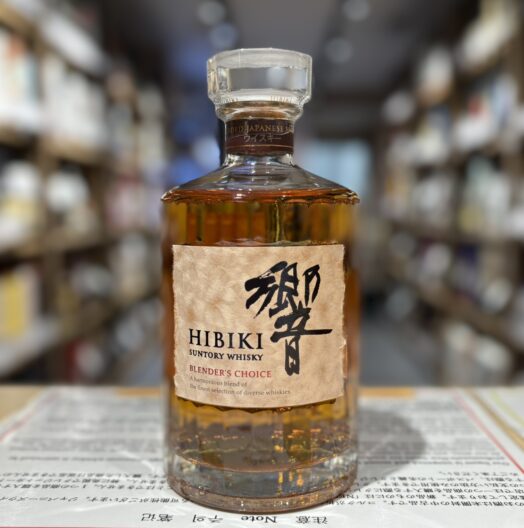 響 ブレンダーズチョイス