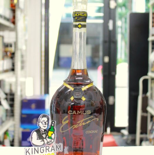 カミュXO ロングネック