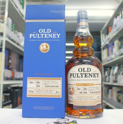 オールドプルトニー 2010 2025