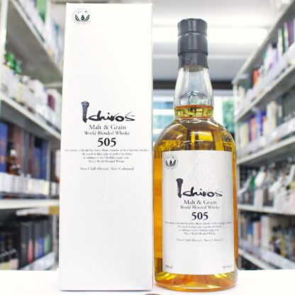 イチローズモルト 505