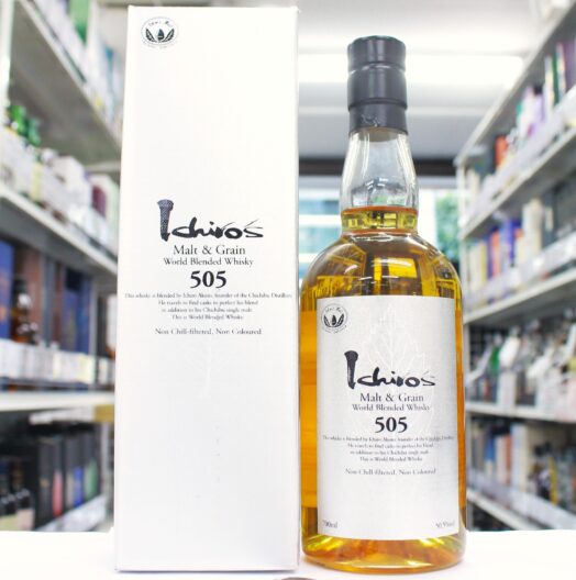 イチローズモルト 505
