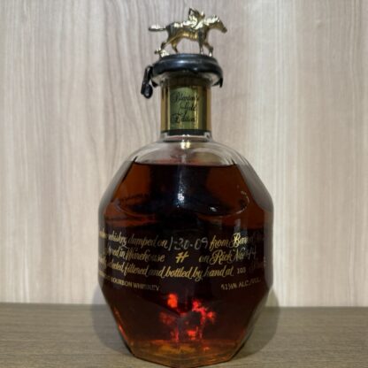 ブラントン ゴールド 2009