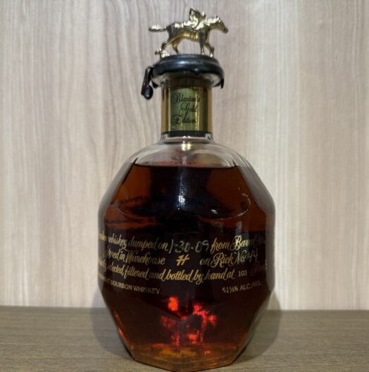 ブラントン ゴールド 2009