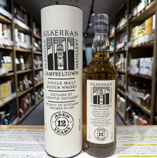 キルケラン 12年