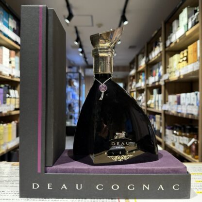 ドー・ブラックデキャンタ・コニャック