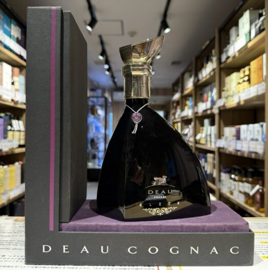 ドー・ブラックデキャンタ・コニャック