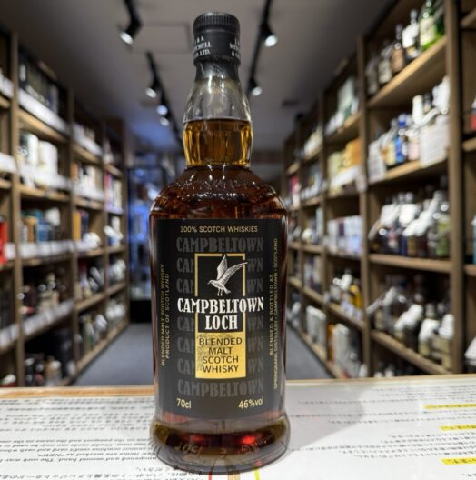 キャンベルタウンロッホ