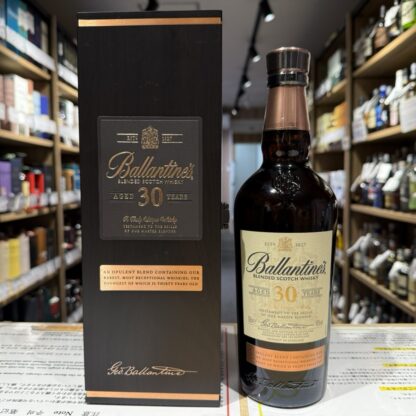 バランタイン30年