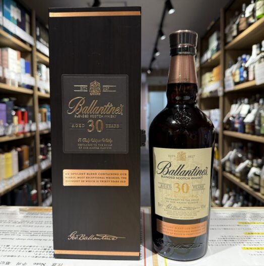 バランタイン30年