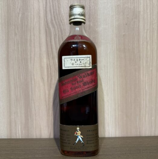 ジョニーウォーカー レッドラベル 特級