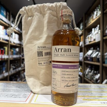 アラン12年 デュエロディスカバリー シグネチャーシリーズ#3