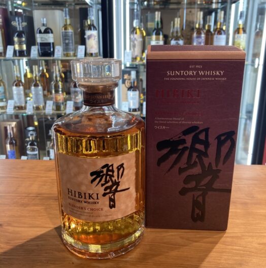 響ブレンダーズチョイス