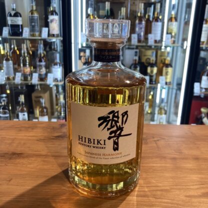 響ジャパニーズハーモニー