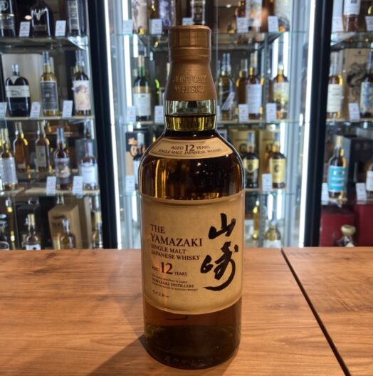 山崎12年