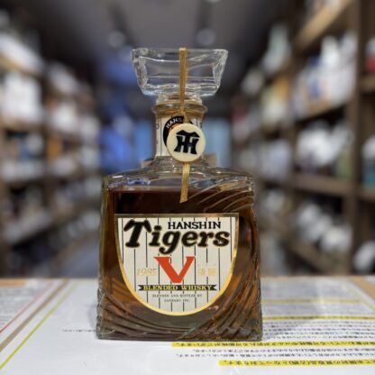 阪神タイガース 1985年優勝記念 特級ボトル