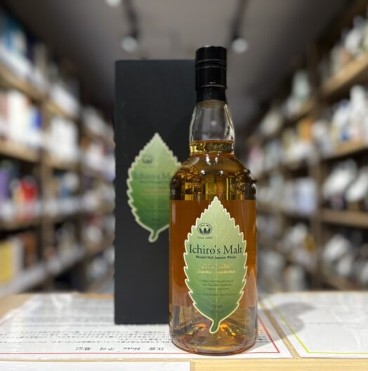 イチローズモルト 秩父ディスティラリー