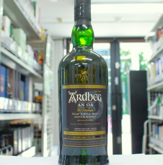 アードベック アンオー