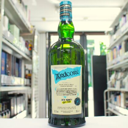 アードベッグ アードコア コミッティー リリース