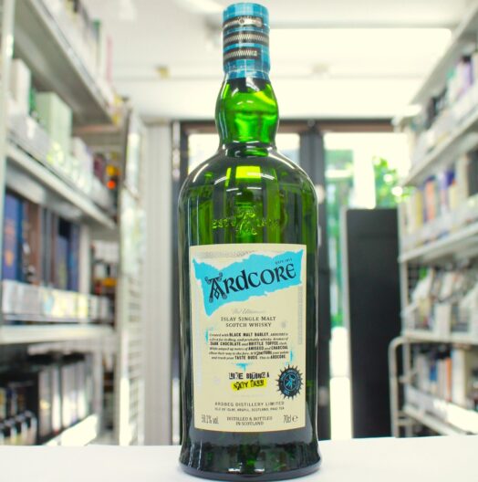 アードベッグ アードコア コミッティー リリース