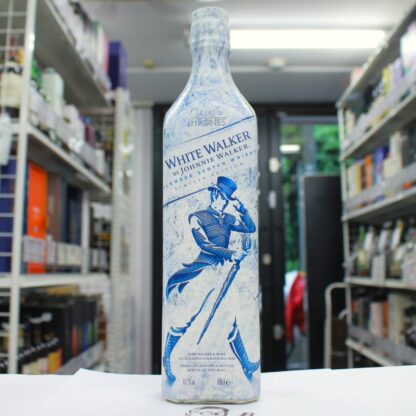 ジョニーウォーカー ホワイトウォーカー