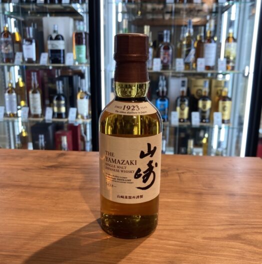 山崎180ml
