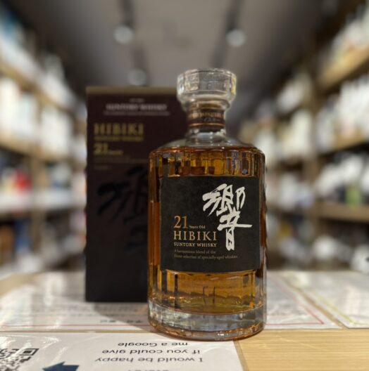 響 21年
