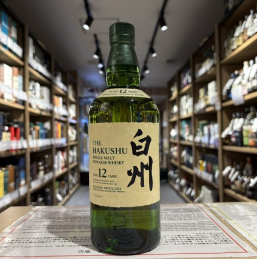 白州 12年