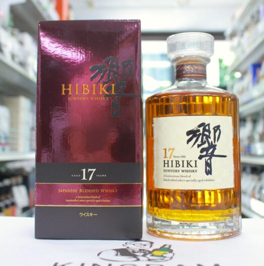 響17年