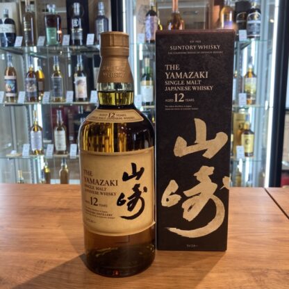 山崎12年