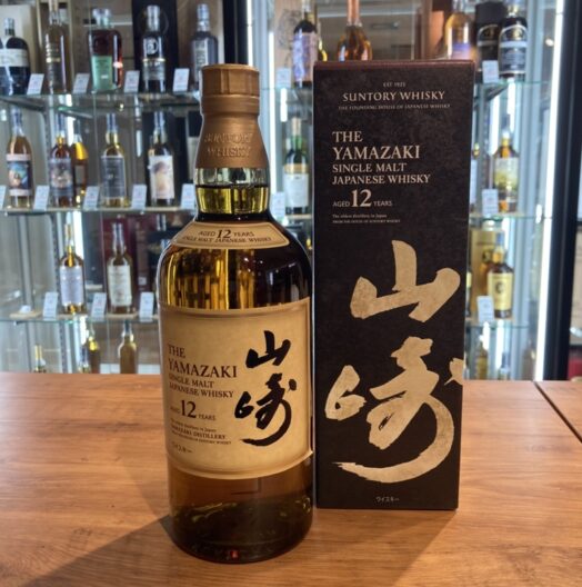 山崎12年