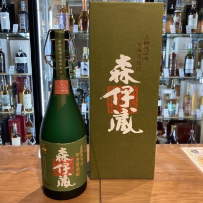 極上 森伊蔵