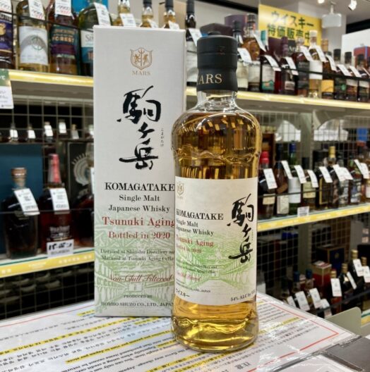 戸河内 シングルモルト | お酒買取専門店キングラムリカー