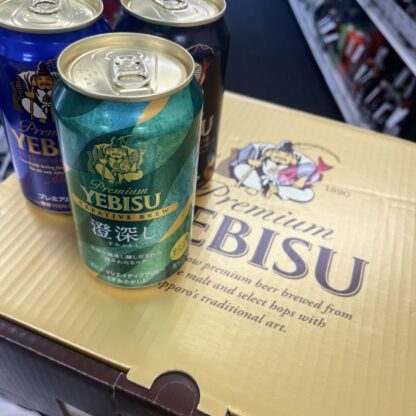 エビス　ビール