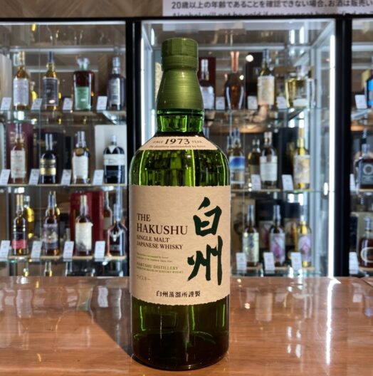 白州