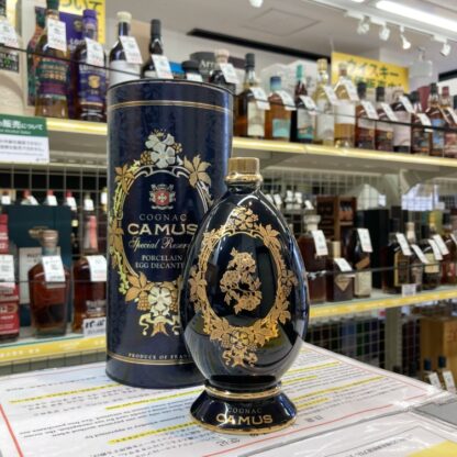 カミュ エッグデキャンタ ハーフボトル