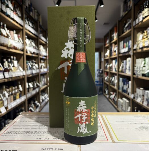 森伊蔵 箱付・720ml