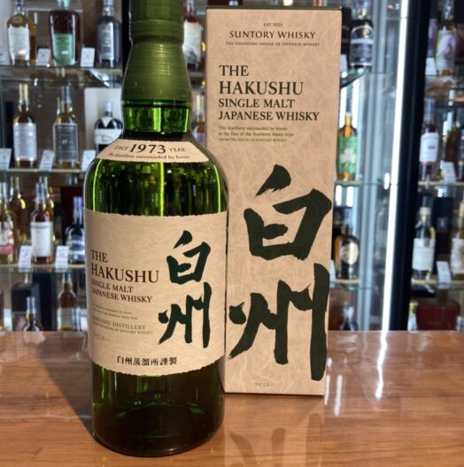 白州