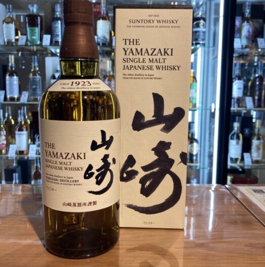 山崎
