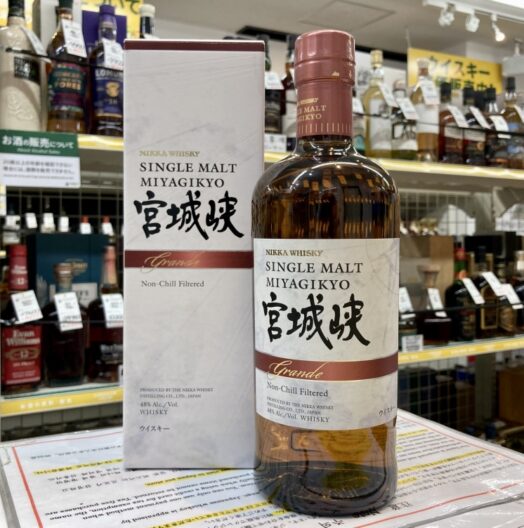 宮城峡 グランデ