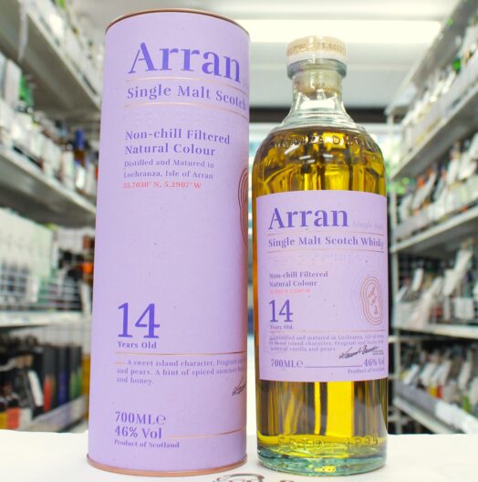 アラン14年